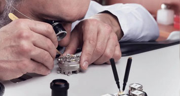 卡地亚腕表广州专修