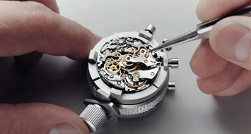 卡地亚（Cartier）手表维修点广州店地址