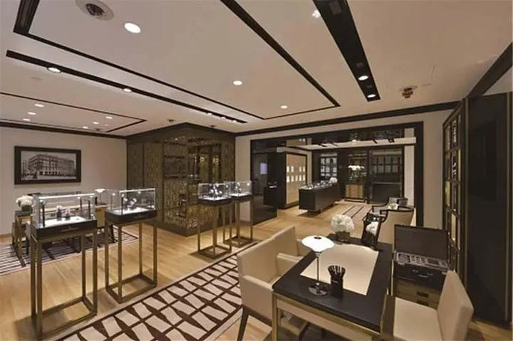 广州卡地亚手表维修：续命您钟爱的时光艺术