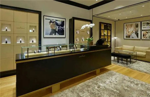 专业维修团队解密广州卡地亚手表维修技术