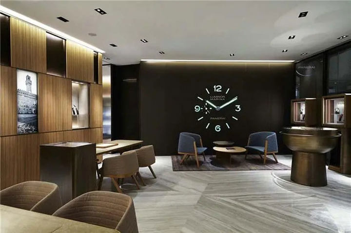 解读广州卡地亚手表维修，为时光保驾护航