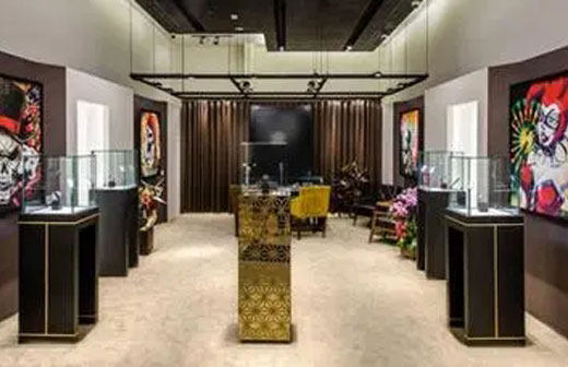 广州卡地亚手表维修服务：帮您重现精准时刻